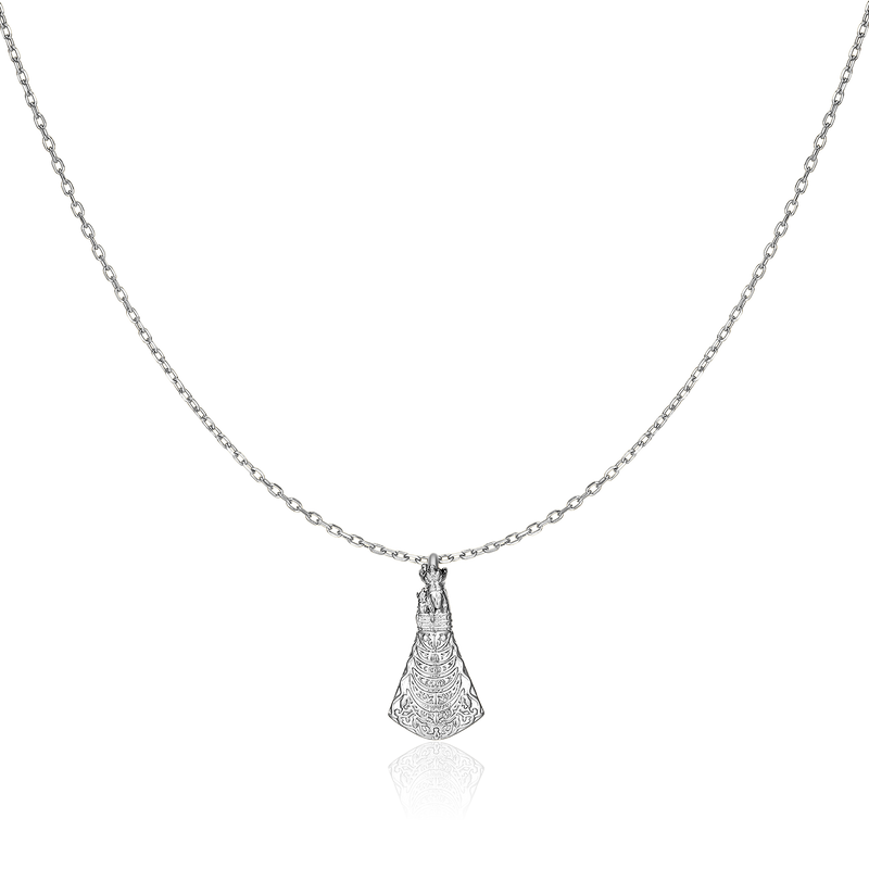 Collier Notre-Dame de Lorette