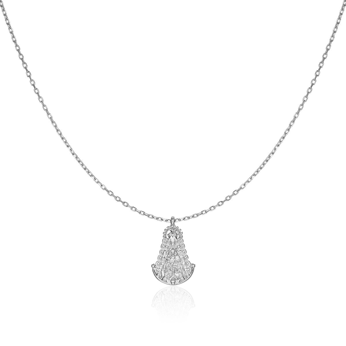 Collier Notre-Dame d'El Rocío
