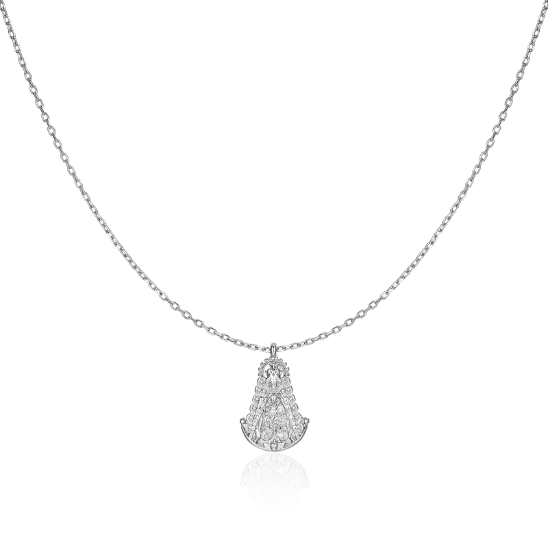 Collier Notre-Dame d'El Rocío