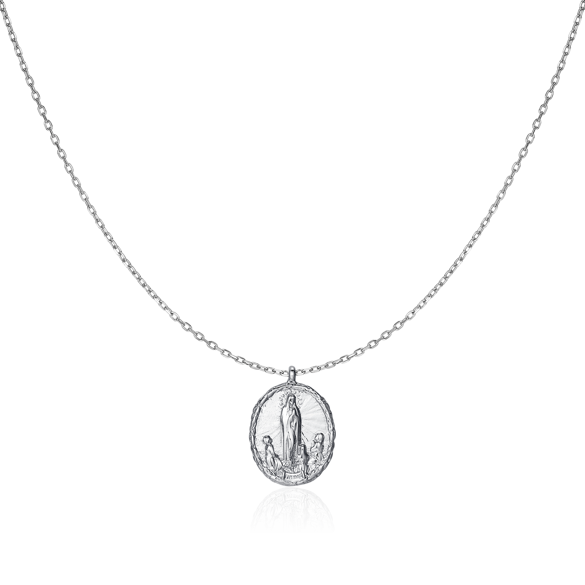 Collier Notre-Dame de Fatima