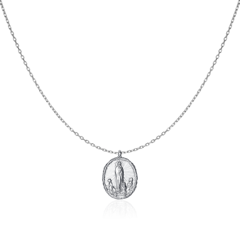 Collier Notre-Dame de Fatima