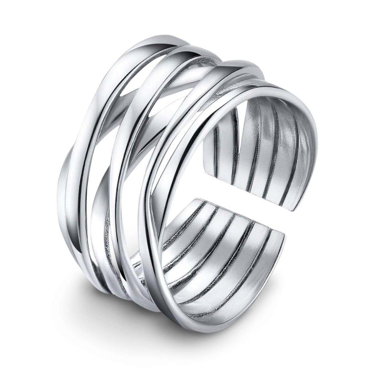 Bague Branche