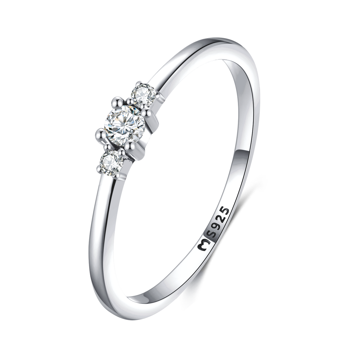 Bague Gamme