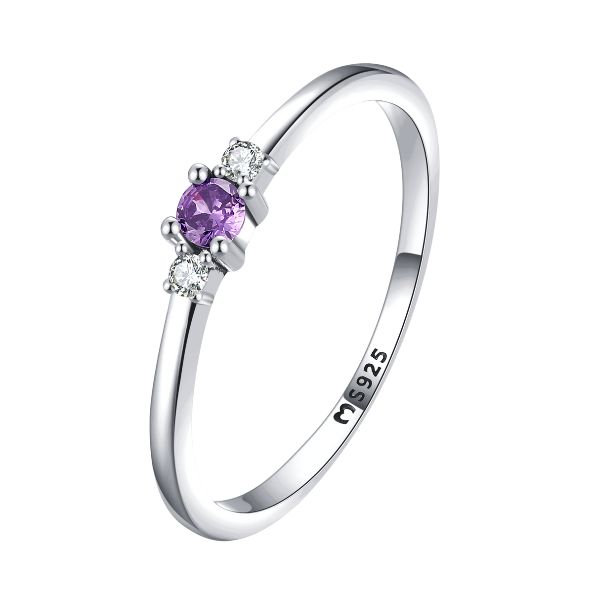 Bague Gamme