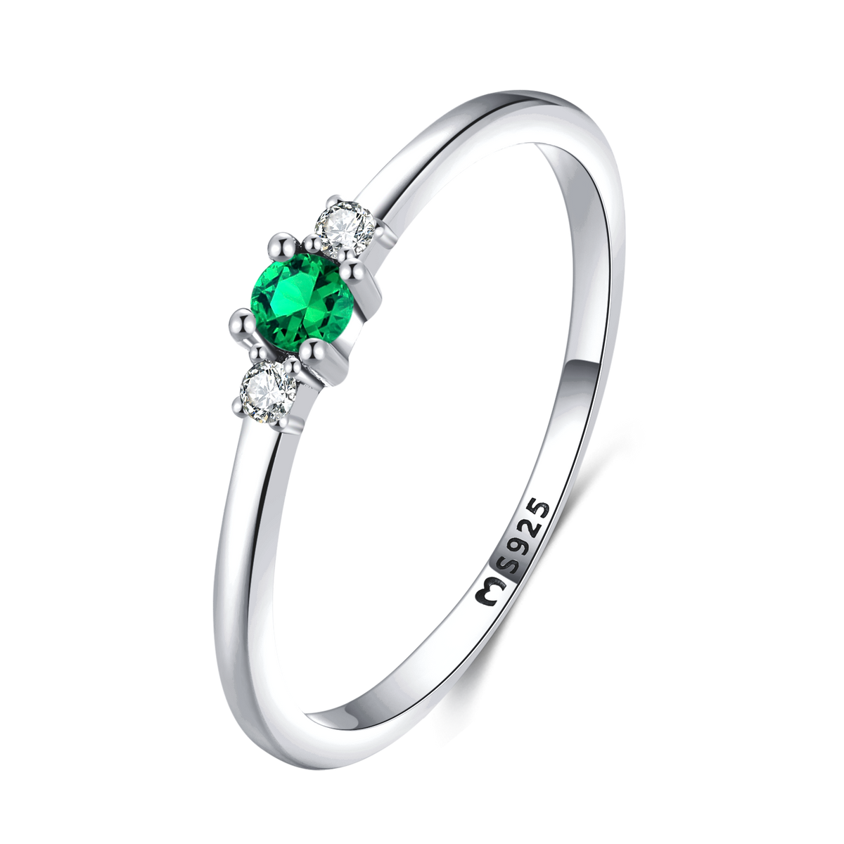 Bague Gamme