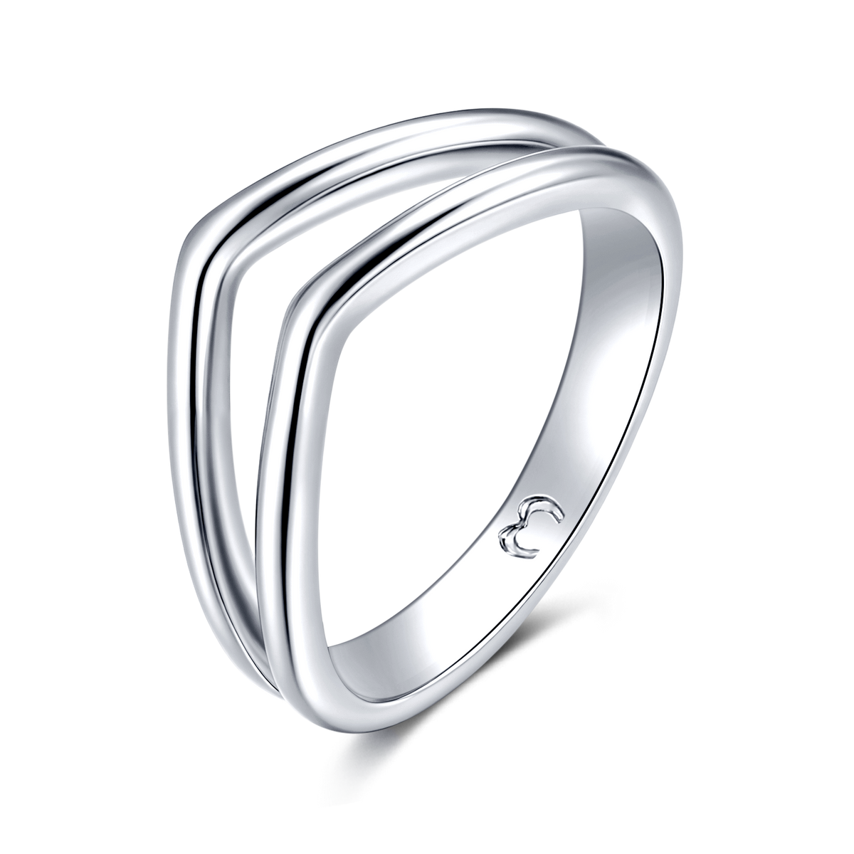 Bague Tiana - LaMaisonDesBijoux