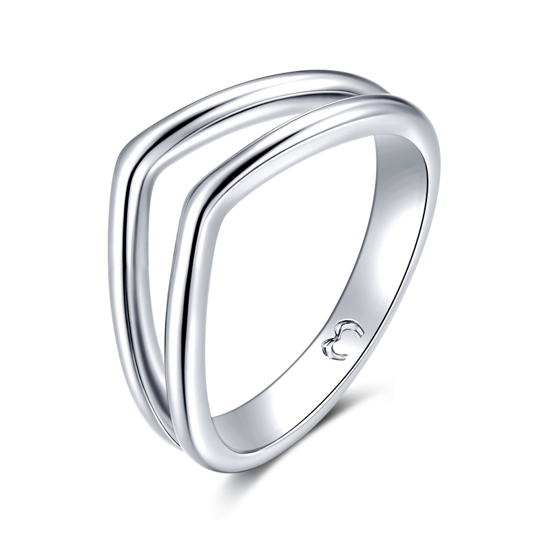 Bague Tiana - LaMaisonDesBijoux