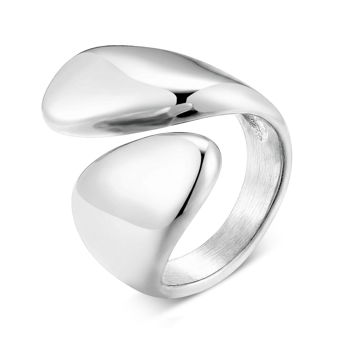 Bague Enveloppant