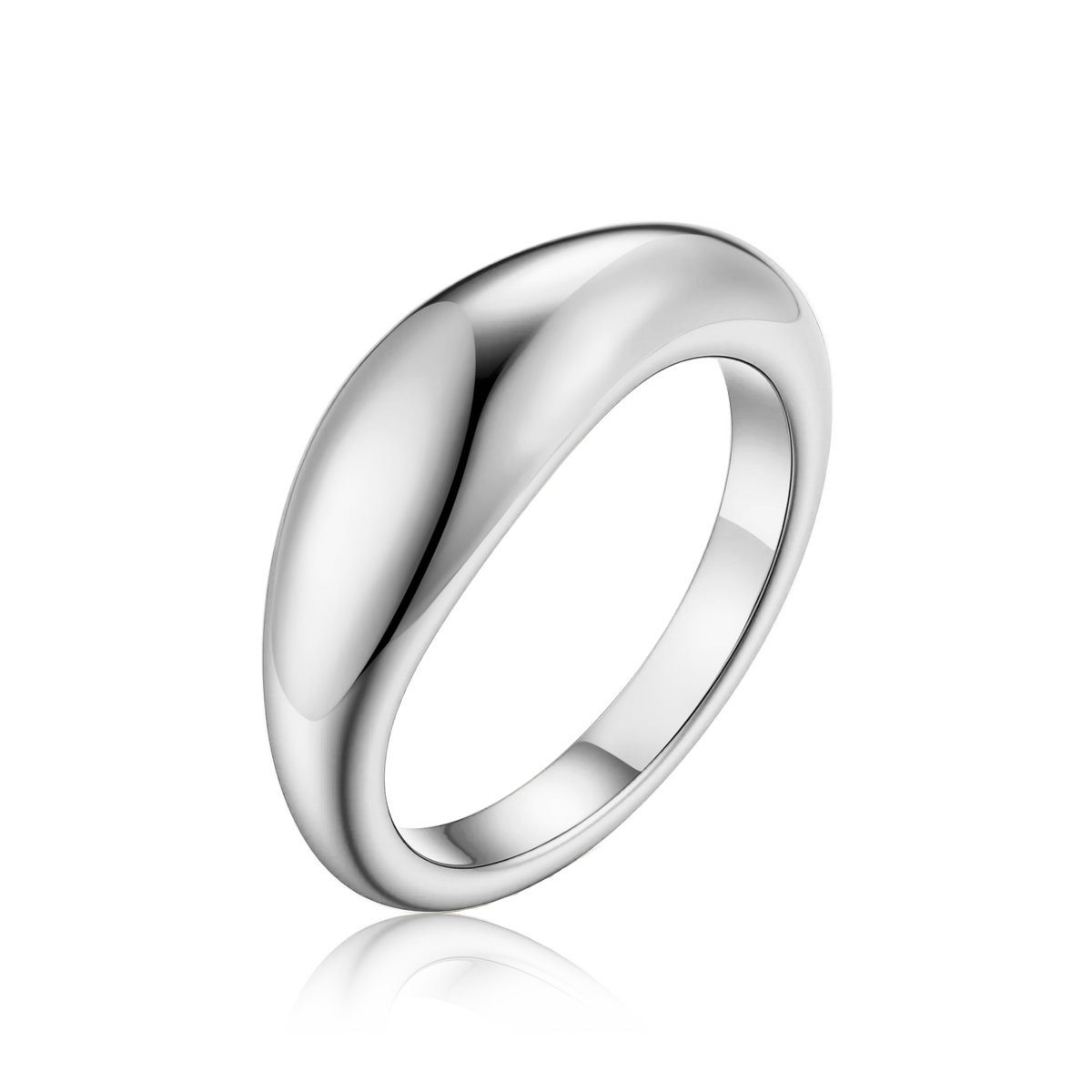 Bague Dense
