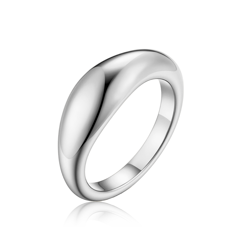 Bague Dense