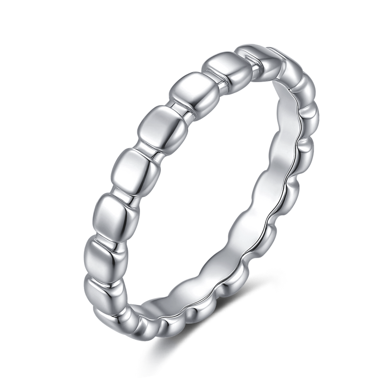 Bague Quadriforme
