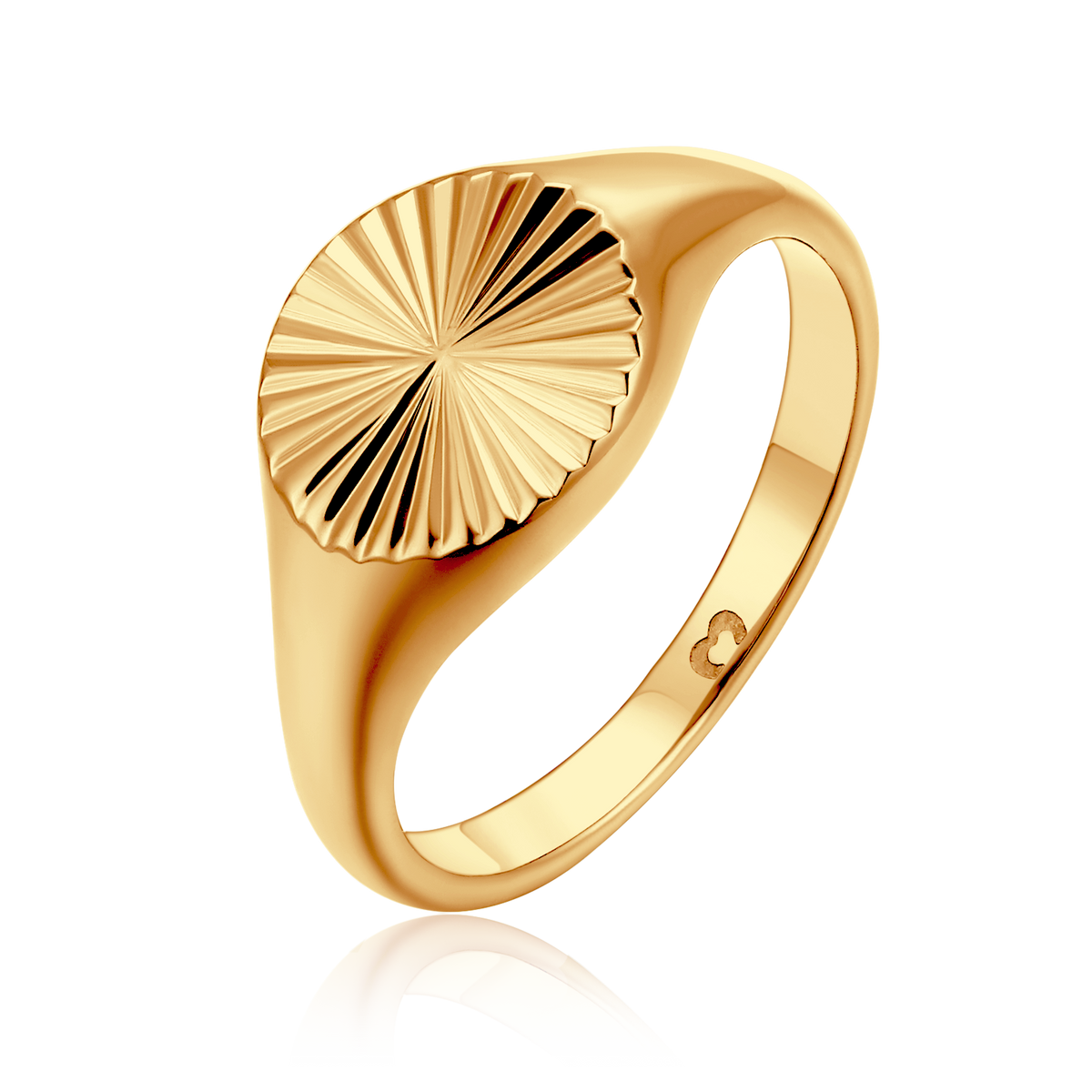 Bague Radiale