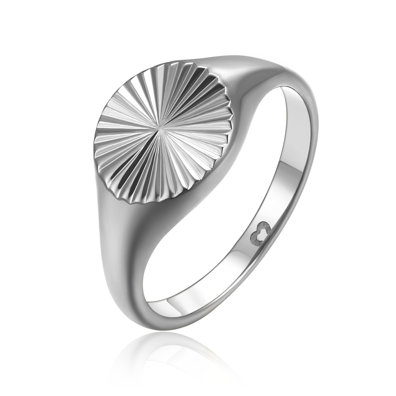 Bague Radiale