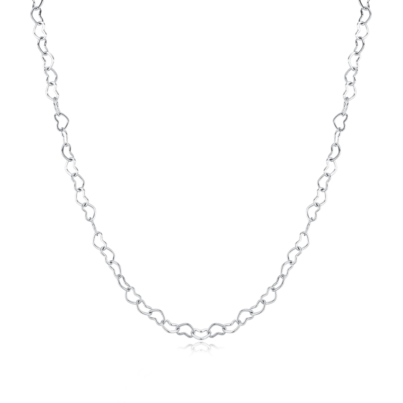 Collier Chère - LaMaisonDesBijoux