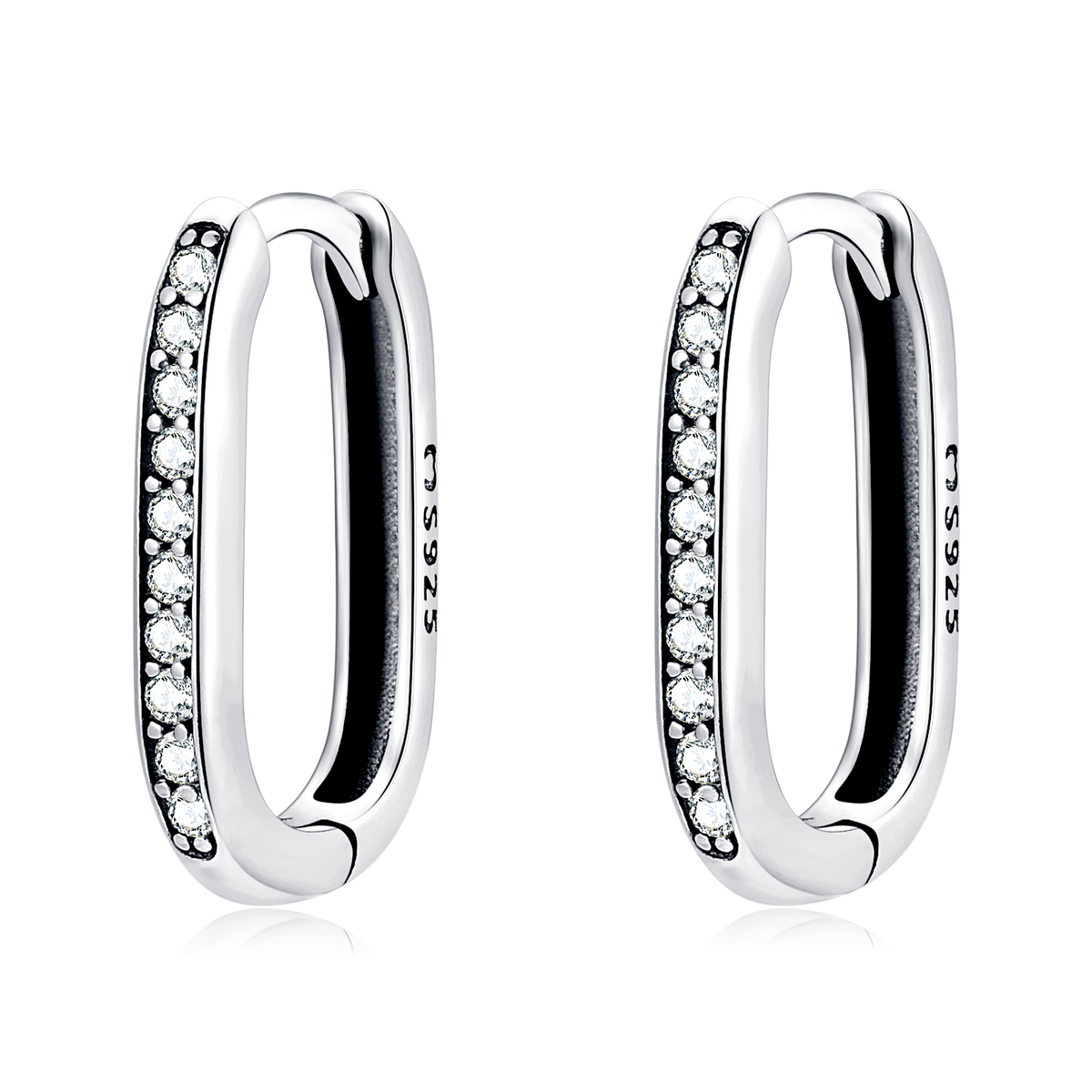 Boucles Anneaux Delhi - LaMaisonDesBijoux