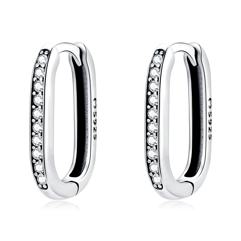 Boucles Anneaux Delhi - LaMaisonDesBijoux