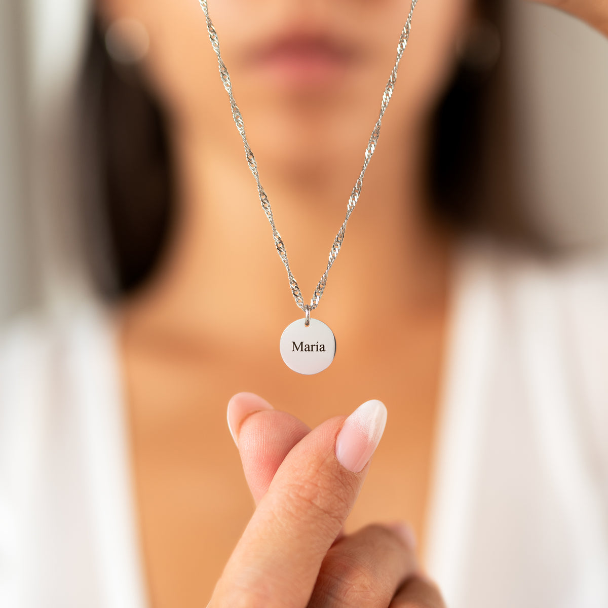 Collier "Sensation" - LaMaisonDesBijoux