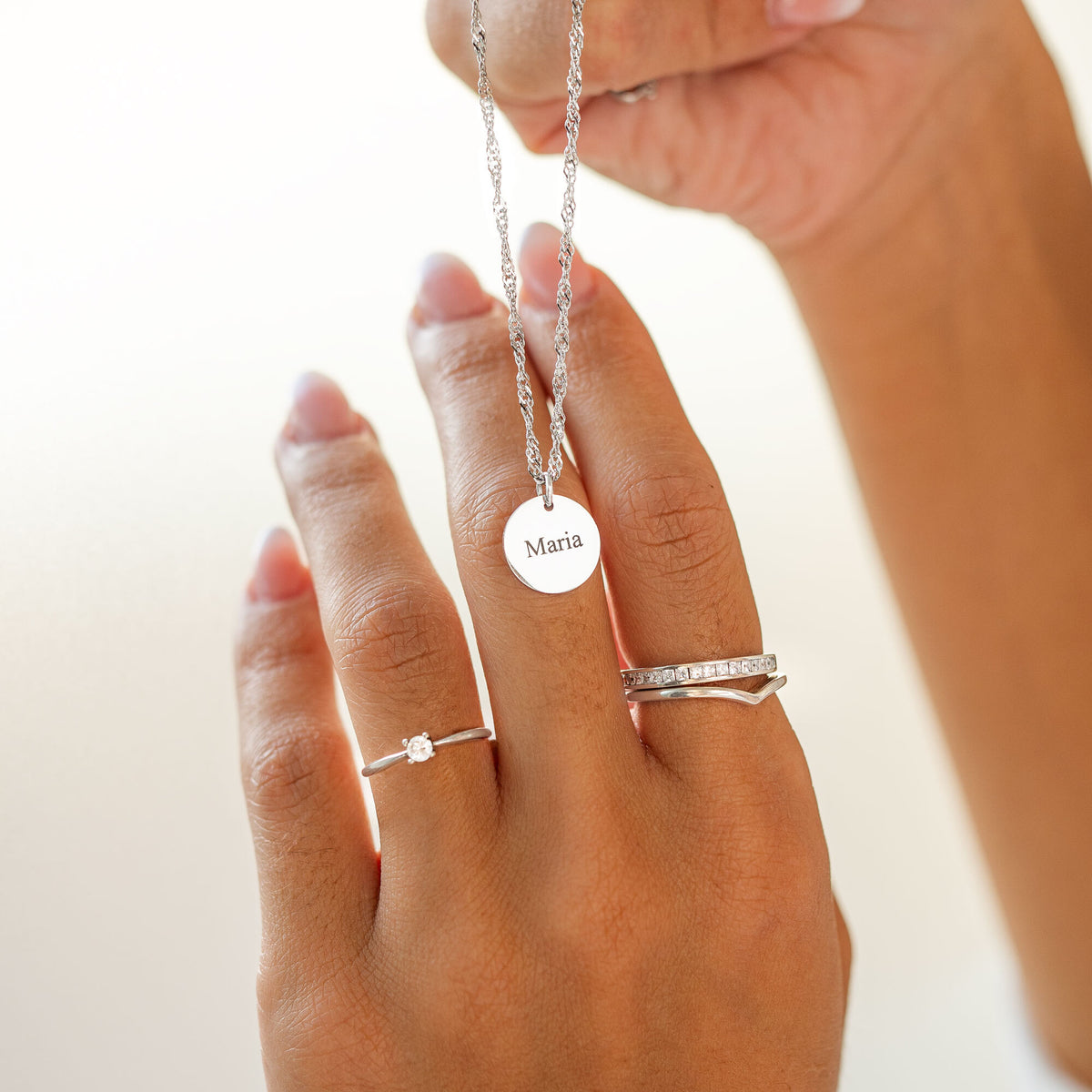 Collier "Sensation" - LaMaisonDesBijoux