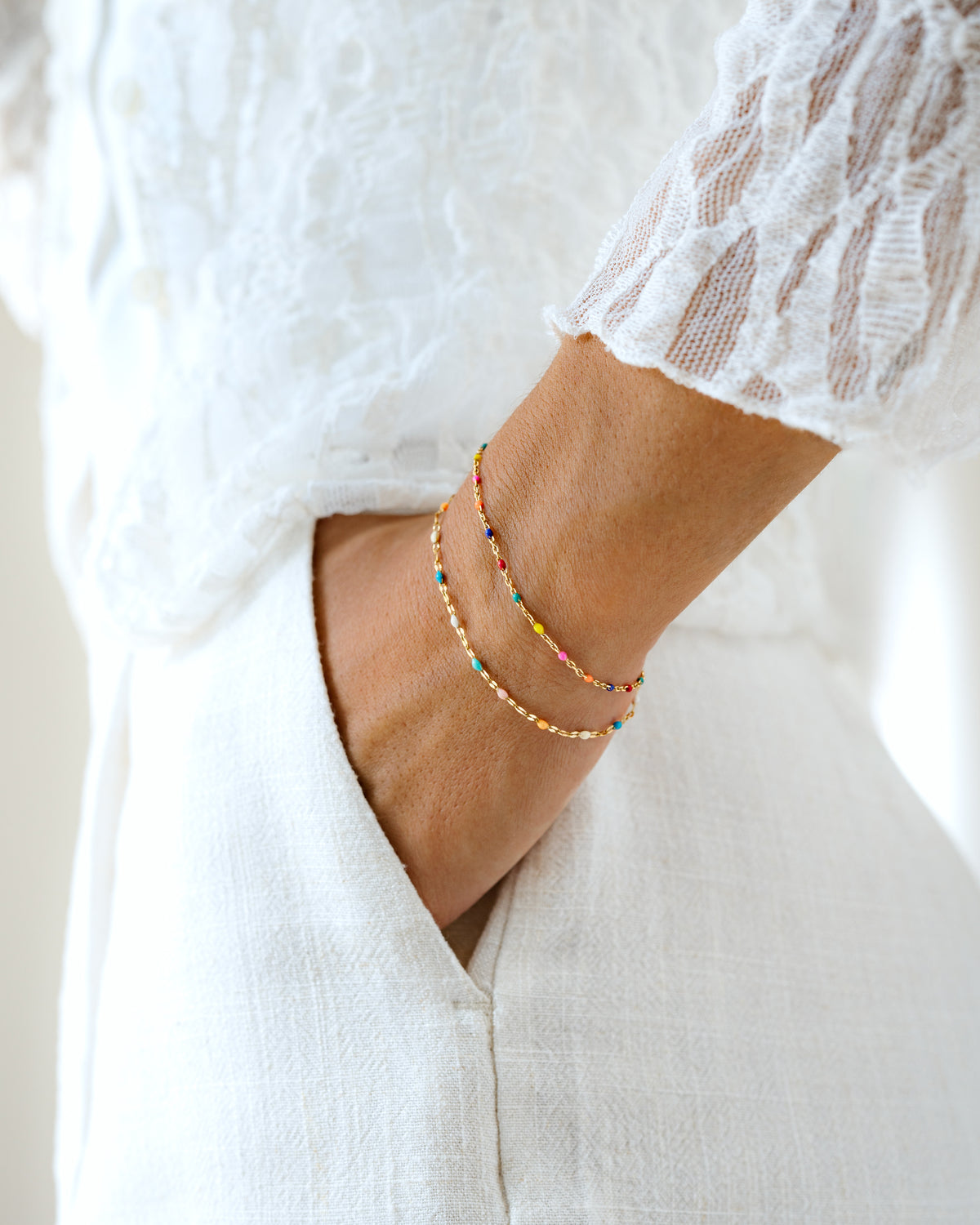 Bracelet Burano - LaMaisonDesBijoux