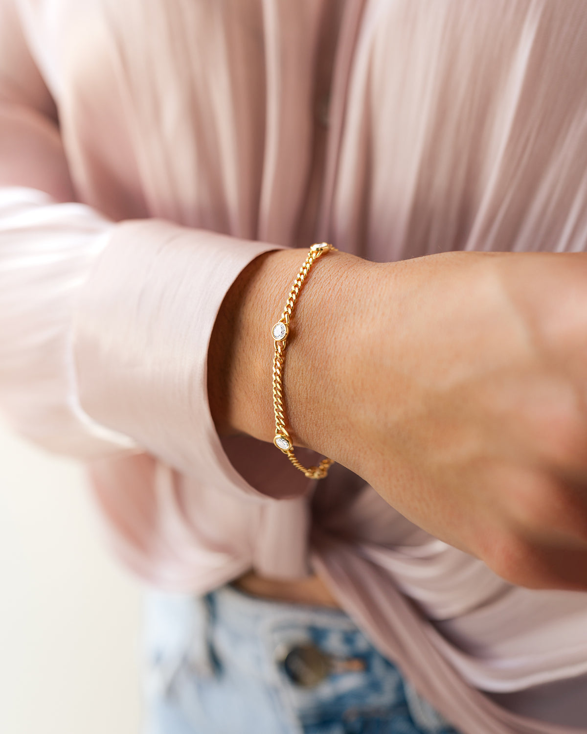 Bracelet Libéral - LaMaisonDesBijoux