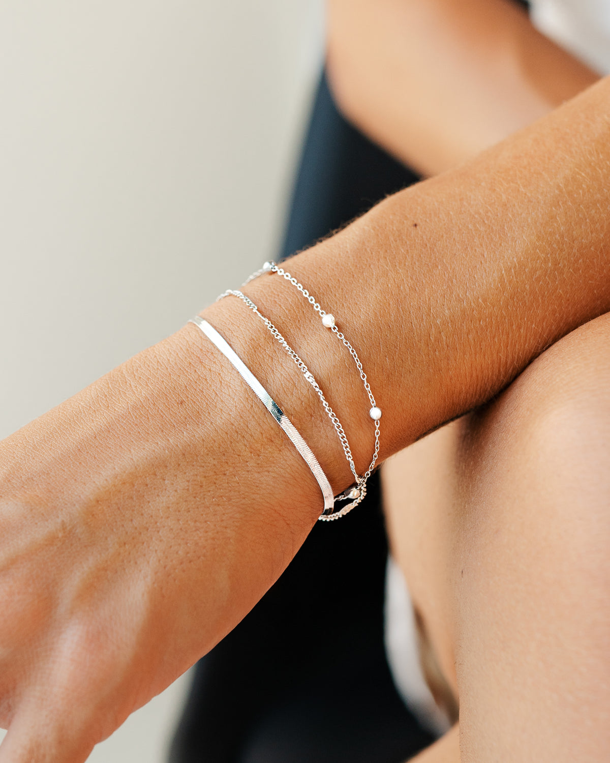 Bracelet Petra - LaMaisonDesBijoux