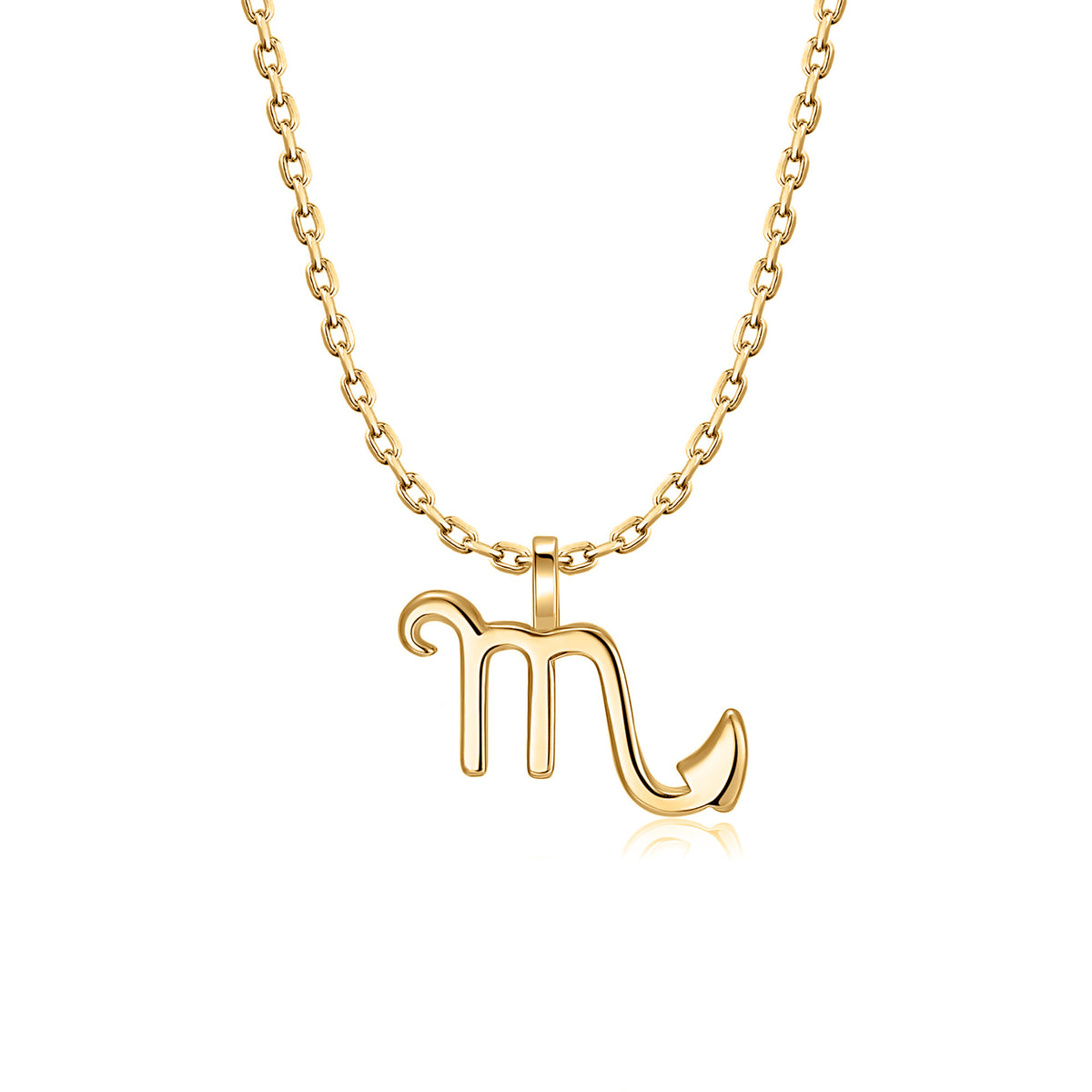 Collier "Zodiaque" - LaMaisonDesBijoux