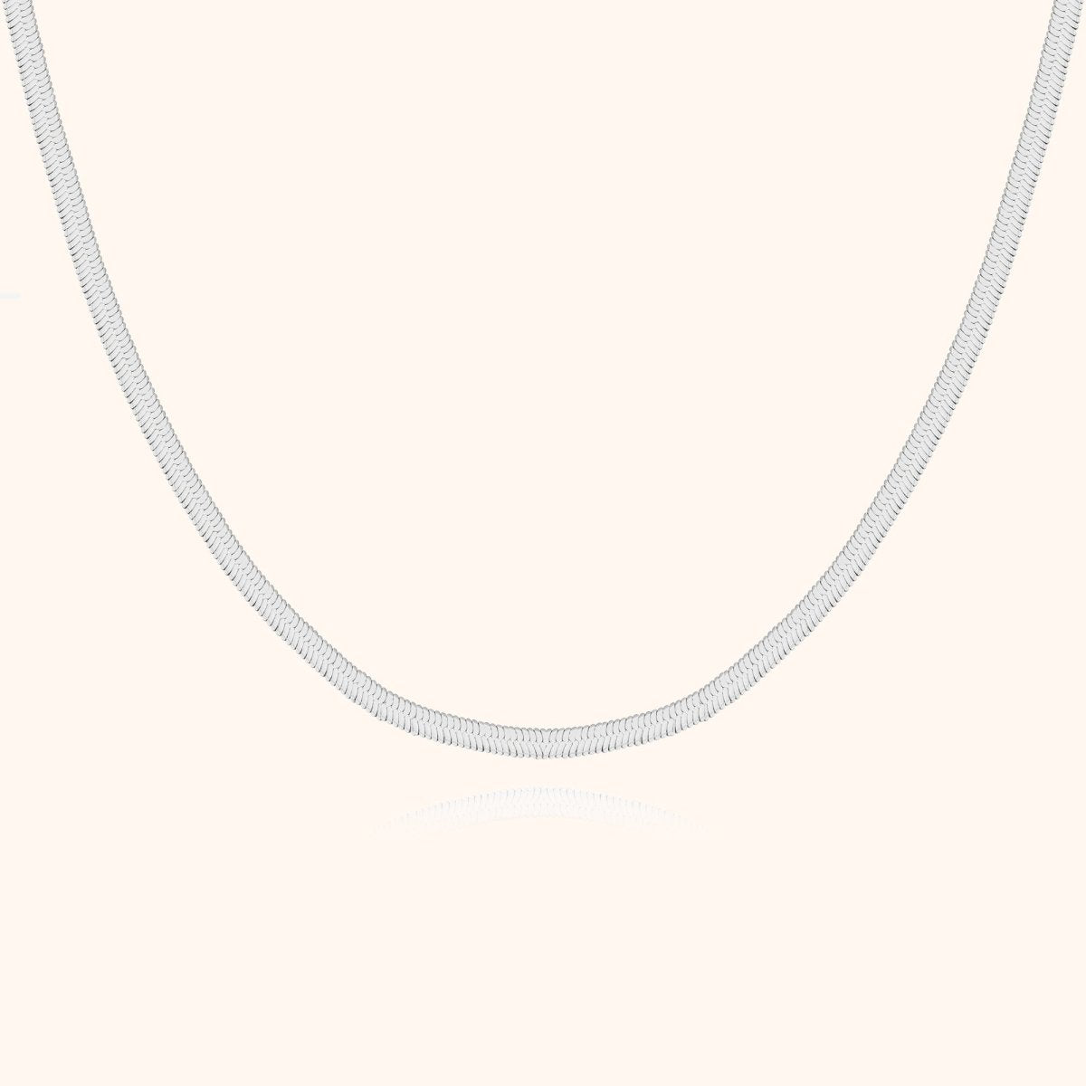 (Pack 2) Collier Cléopâtre + Cyclone Brillant - LaMaisonDesBijoux