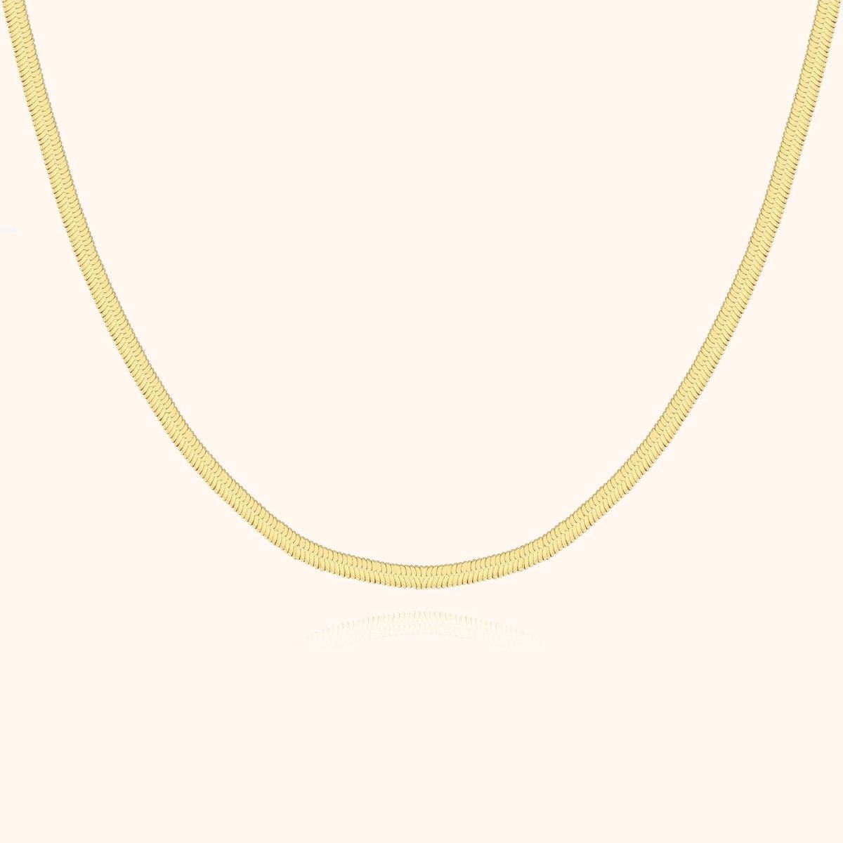 (Pack 2) Collier Cléopâtre + Cyclone Brillant - LaMaisonDesBijoux