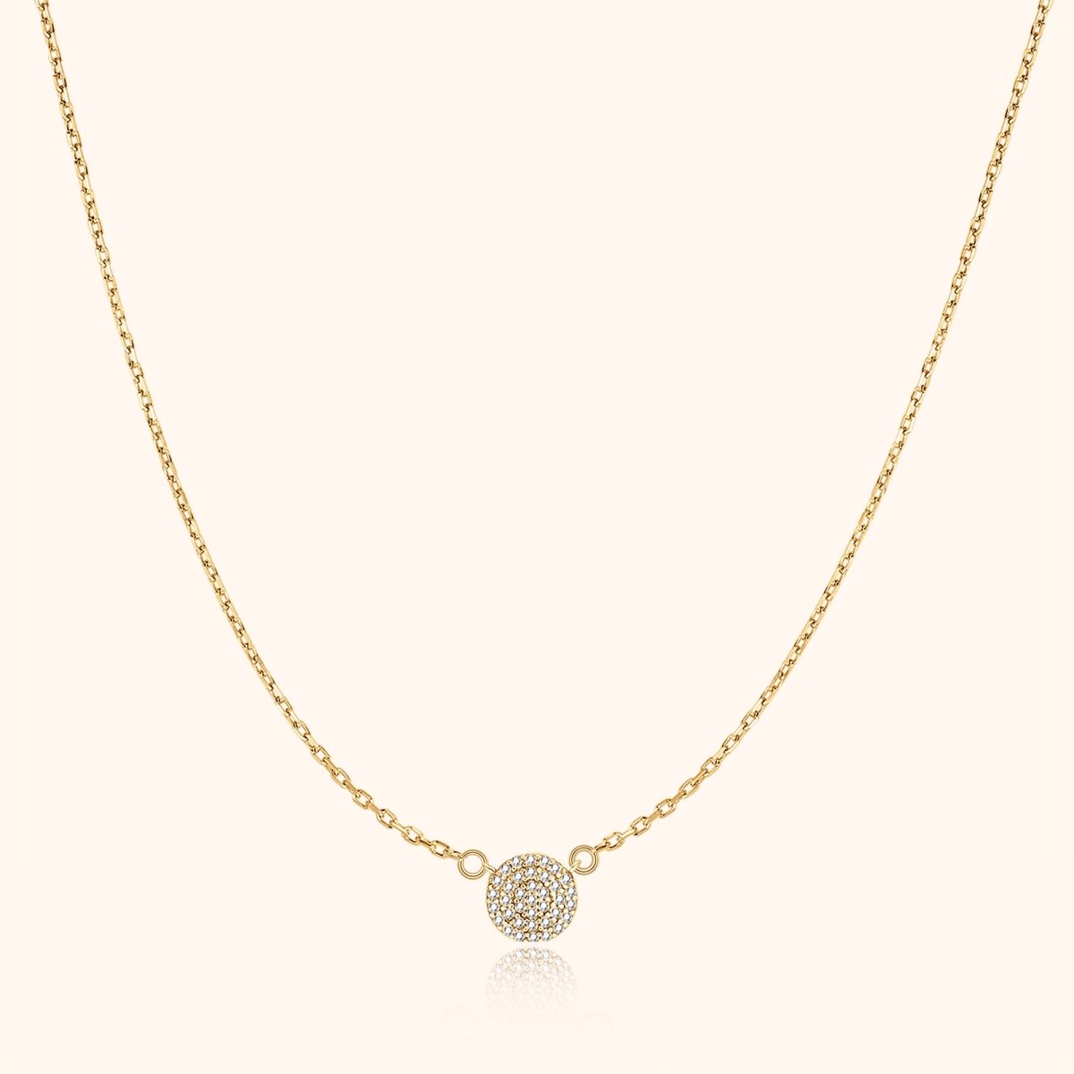(Pack 2) Collier Cléopâtre + Cyclone Brillant - LaMaisonDesBijoux
