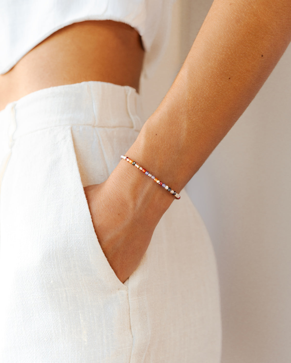 Bracelet Passion - LaMaisonDesBijoux