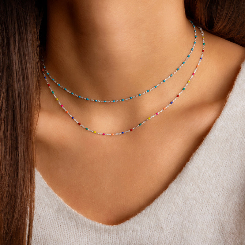 Collier "Outre-mer" - LaMaisonDesBijoux