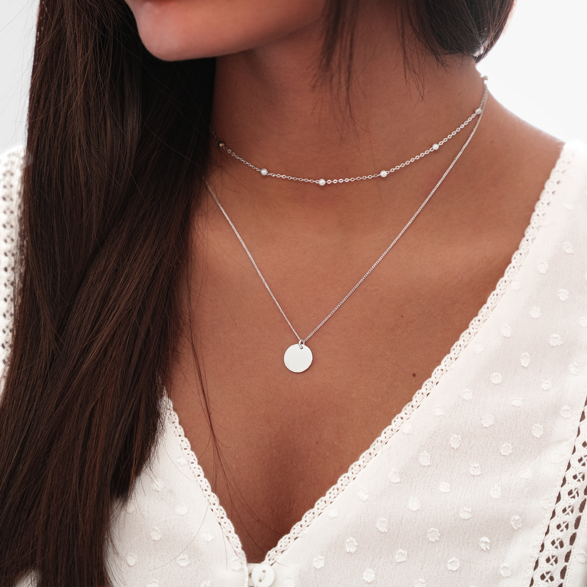 Collier "Marseille" - LaMaisonDesBijoux