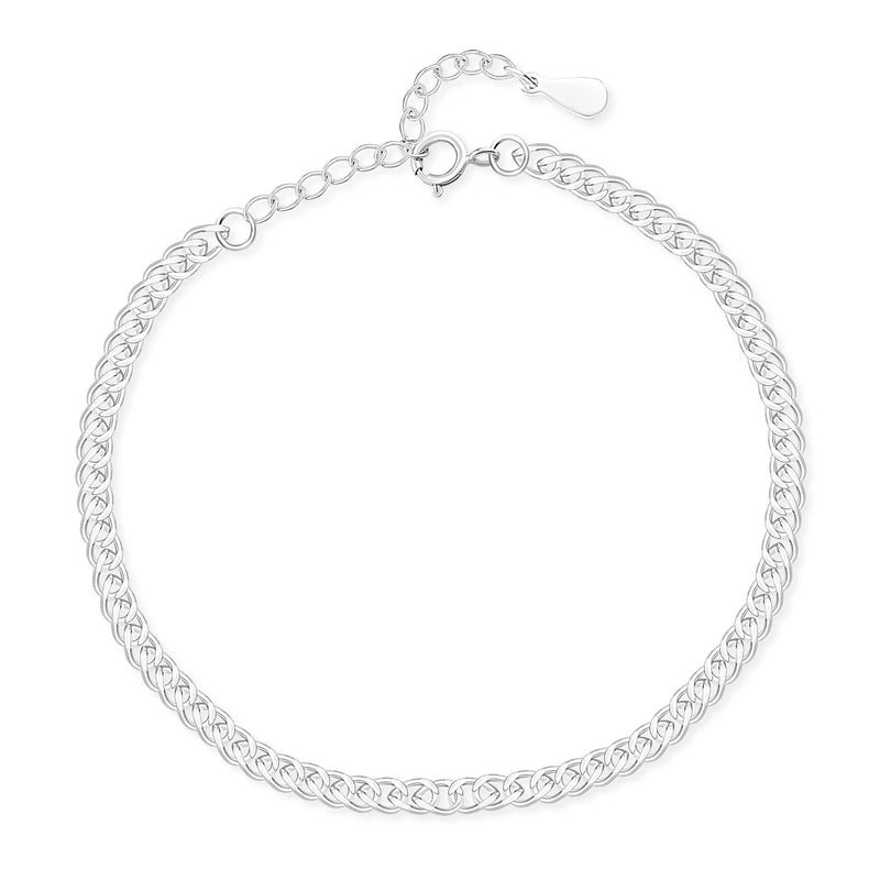 Bracelet "Petit Nœud" - LaMaisonDesBijoux