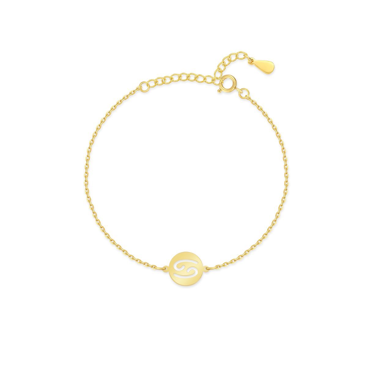 Bracelet "Zodiaque" - LaMaisonDesBijoux