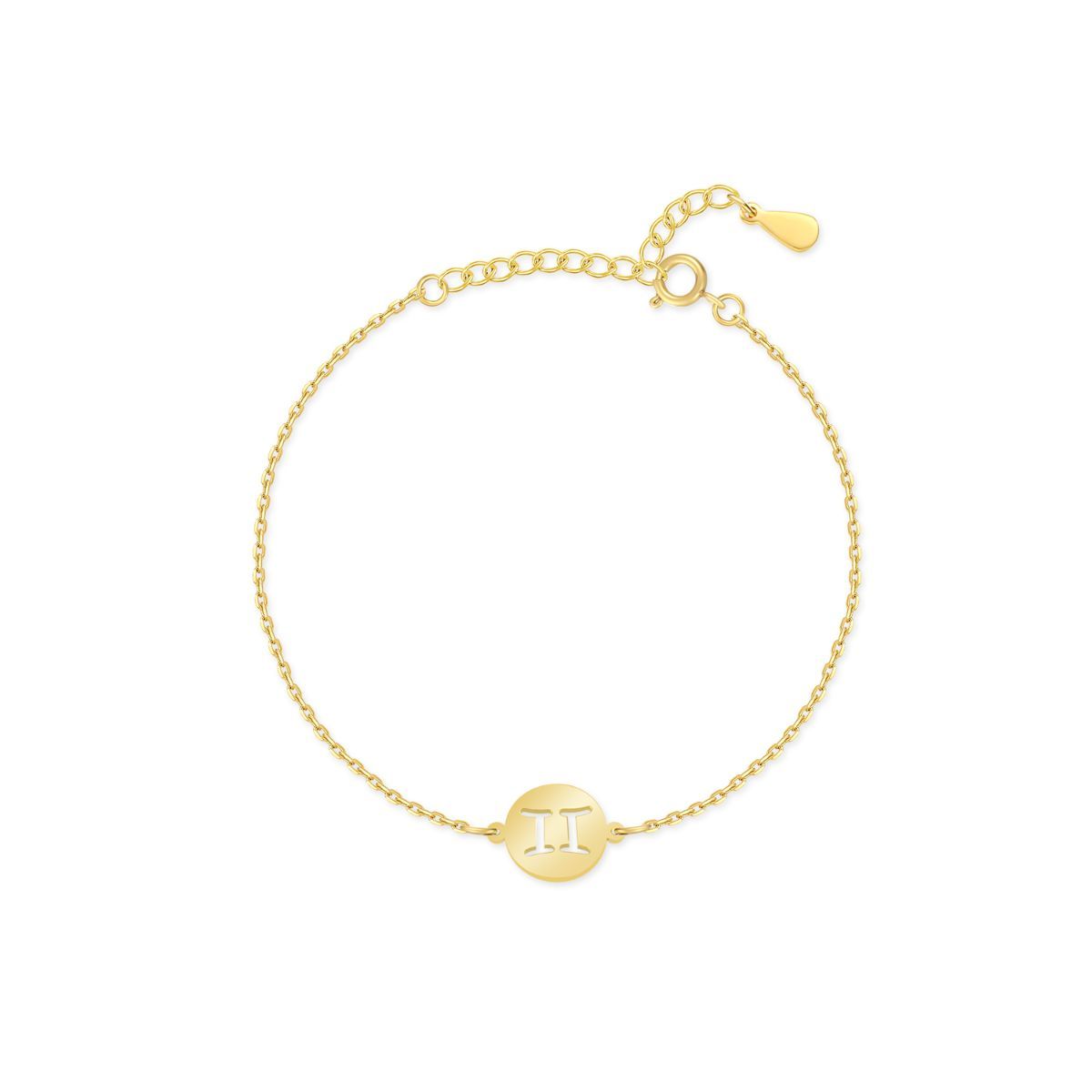 Bracelet "Zodiaque" - LaMaisonDesBijoux