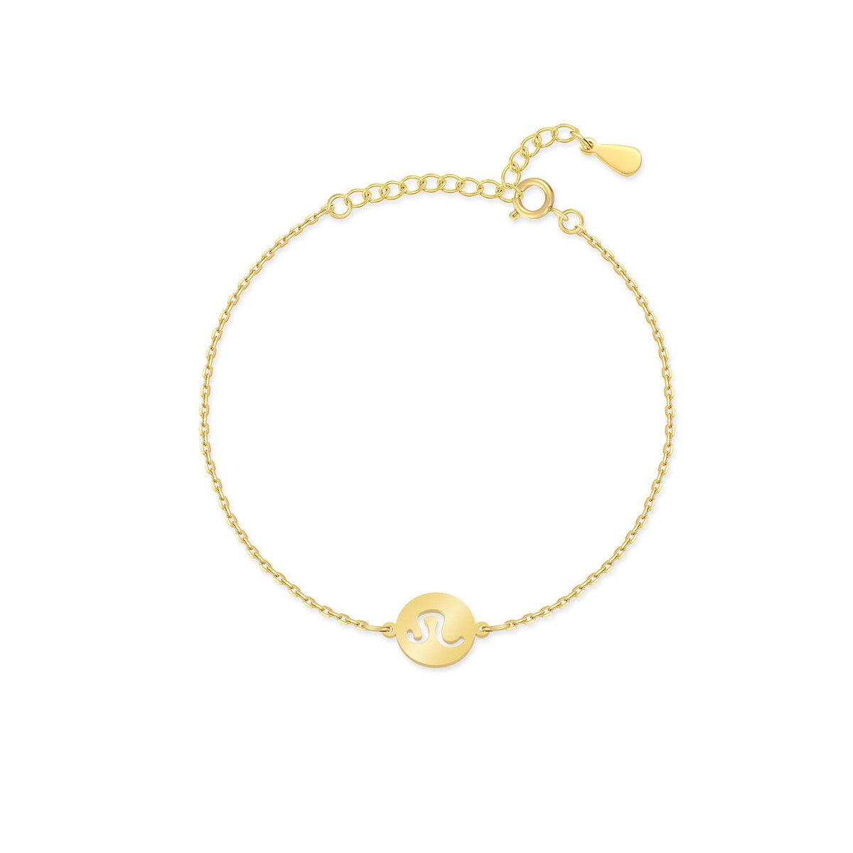 Bracelet "Zodiaque" - LaMaisonDesBijoux