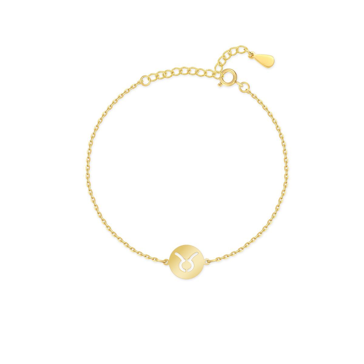Bracelet "Zodiaque" - LaMaisonDesBijoux