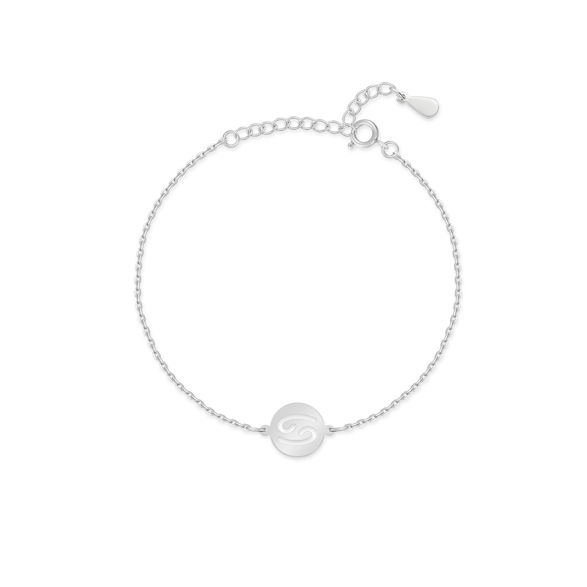 Bracelet "Zodiaque" - LaMaisonDesBijoux