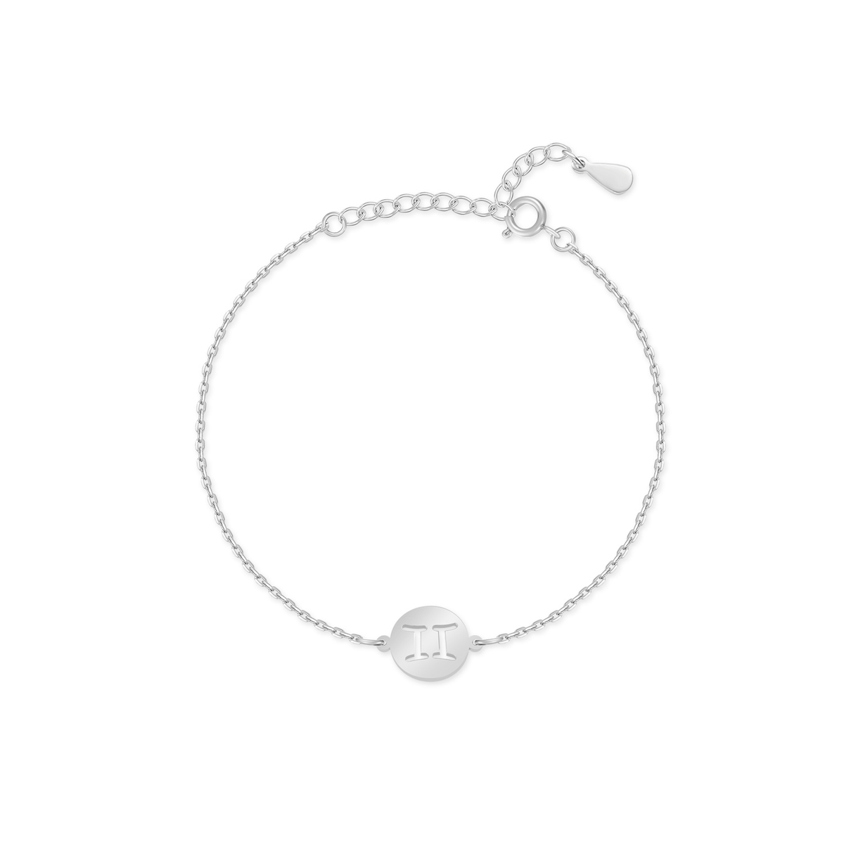 Bracelet "Zodiaque" - LaMaisonDesBijoux