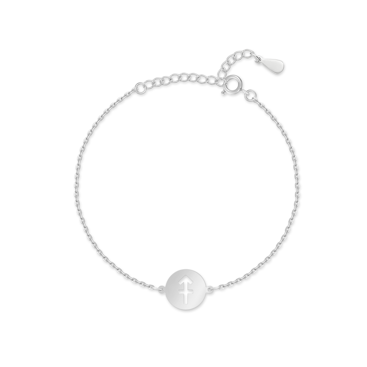 Bracelet "Zodiaque" - LaMaisonDesBijoux