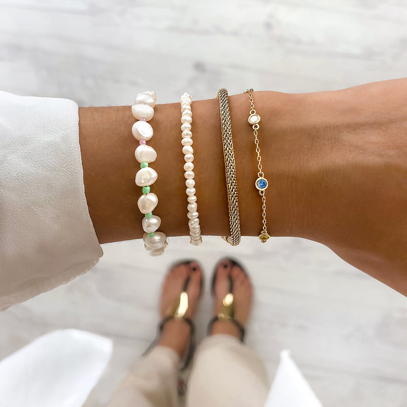 Bracelet "Multicolore" - LaMaisonDesBijoux