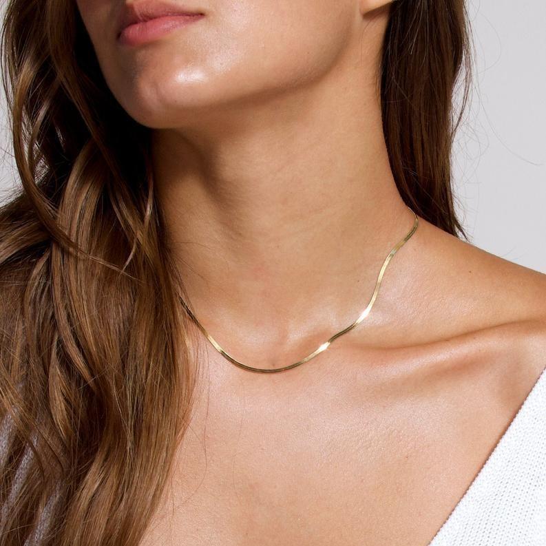 Collier "Taylor 3MM" - LaMaisonDesBijoux