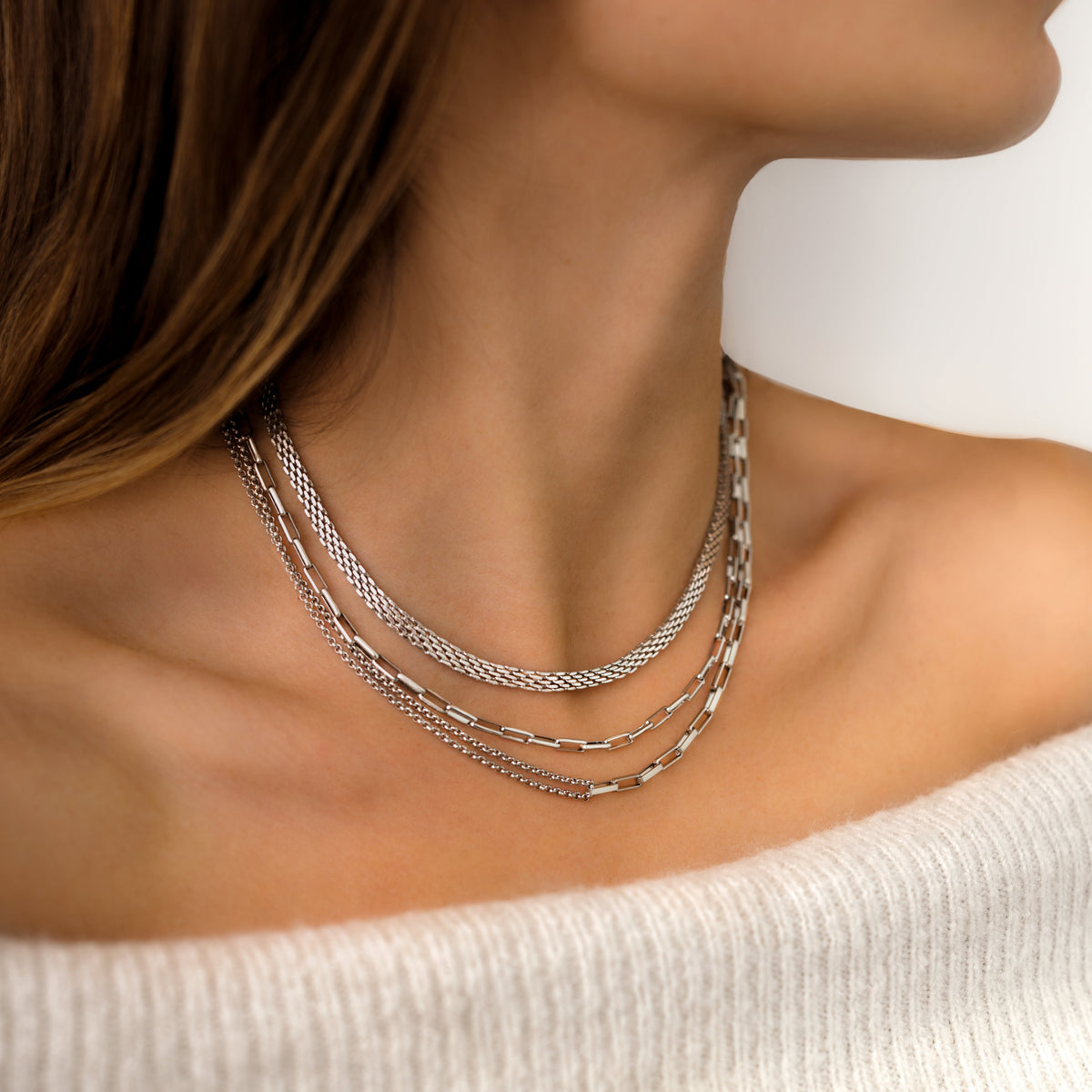 Collier "Wizz" - LaMaisonDesBijoux