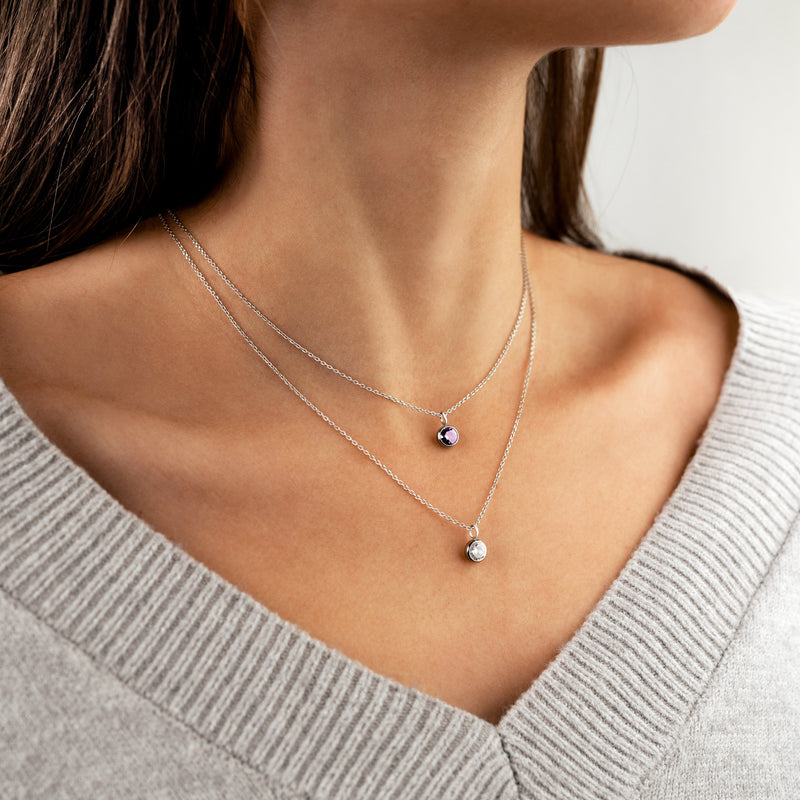 Collier "Couleurs de l'Année" - LaMaisonDesBijoux
