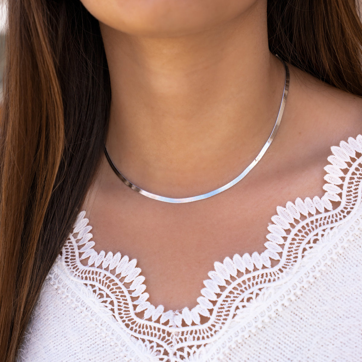 Collier "Taylor 3MM" - LaMaisonDesBijoux