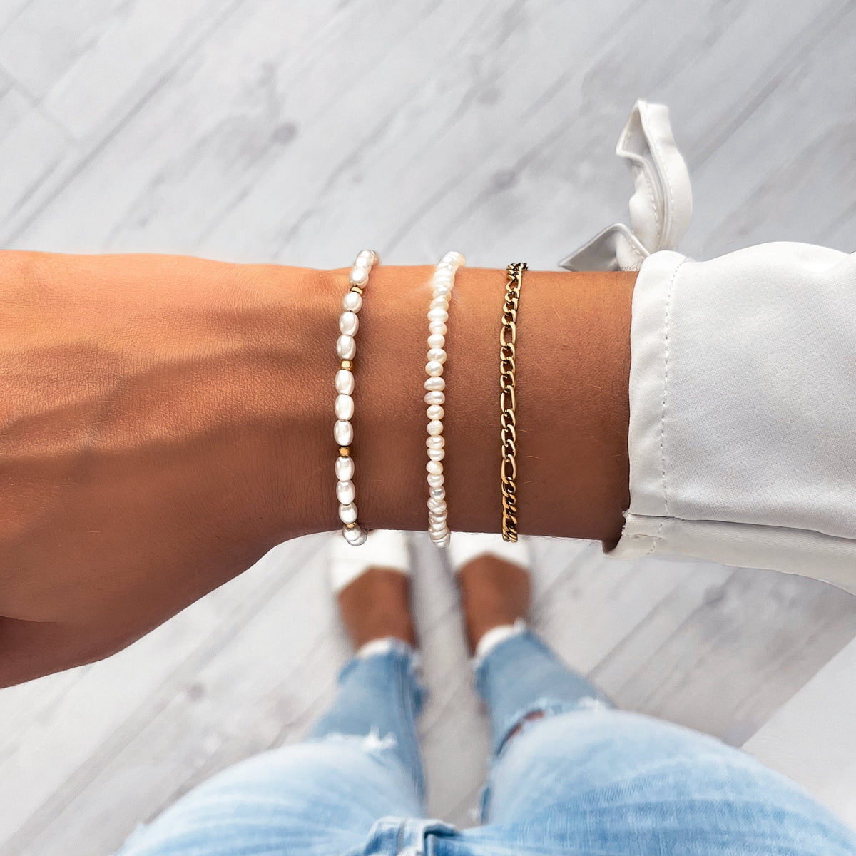 Bracelet "Nuka" - LaMaisonDesBijoux