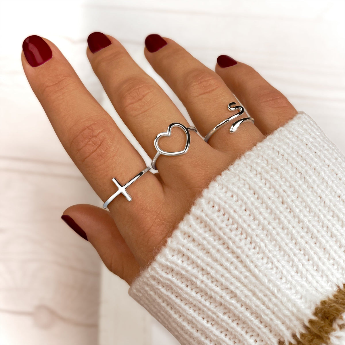 Bague "Serpent" - LaMaisonDesBijoux
