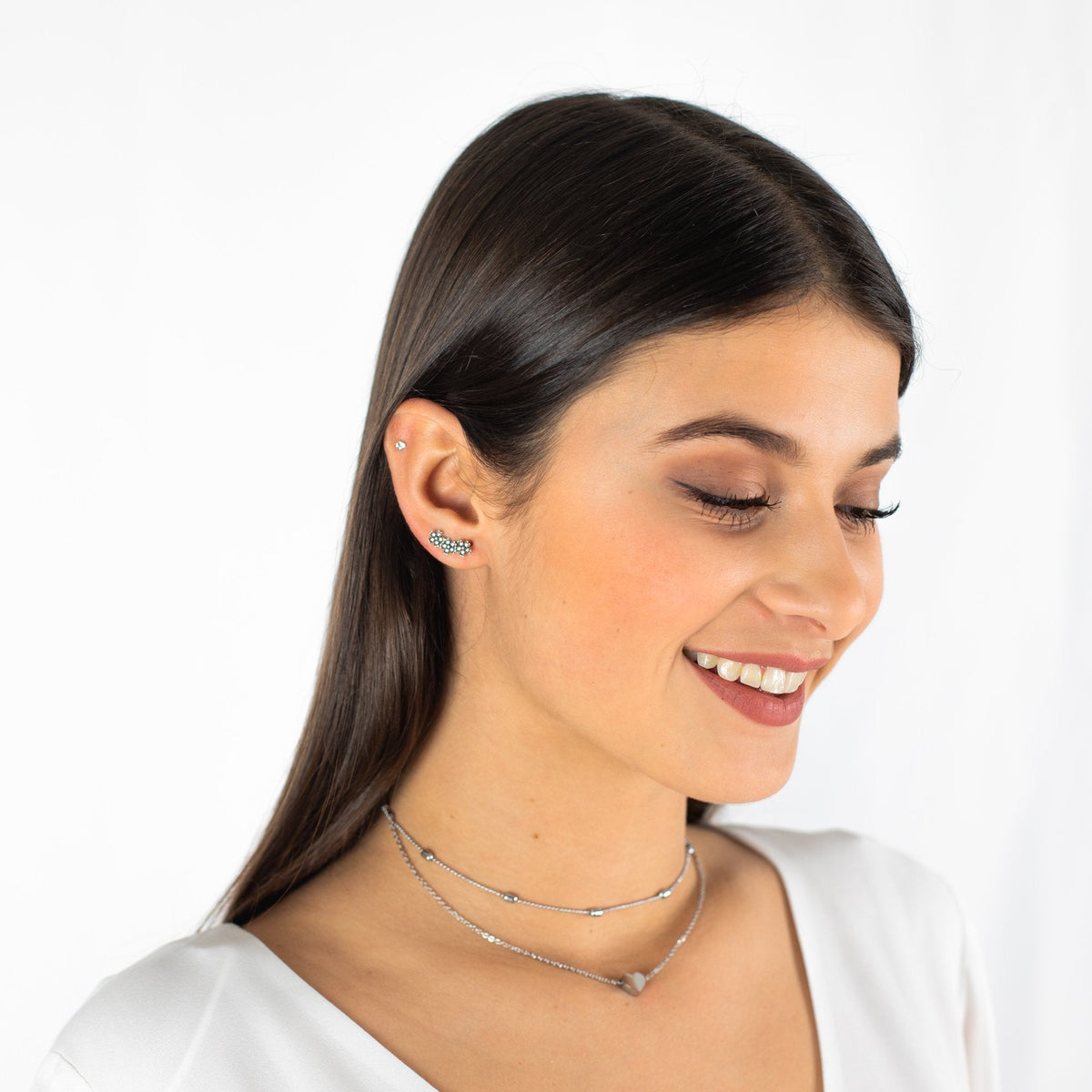 Collier "Style Amour" - LaMaisonDesBijoux