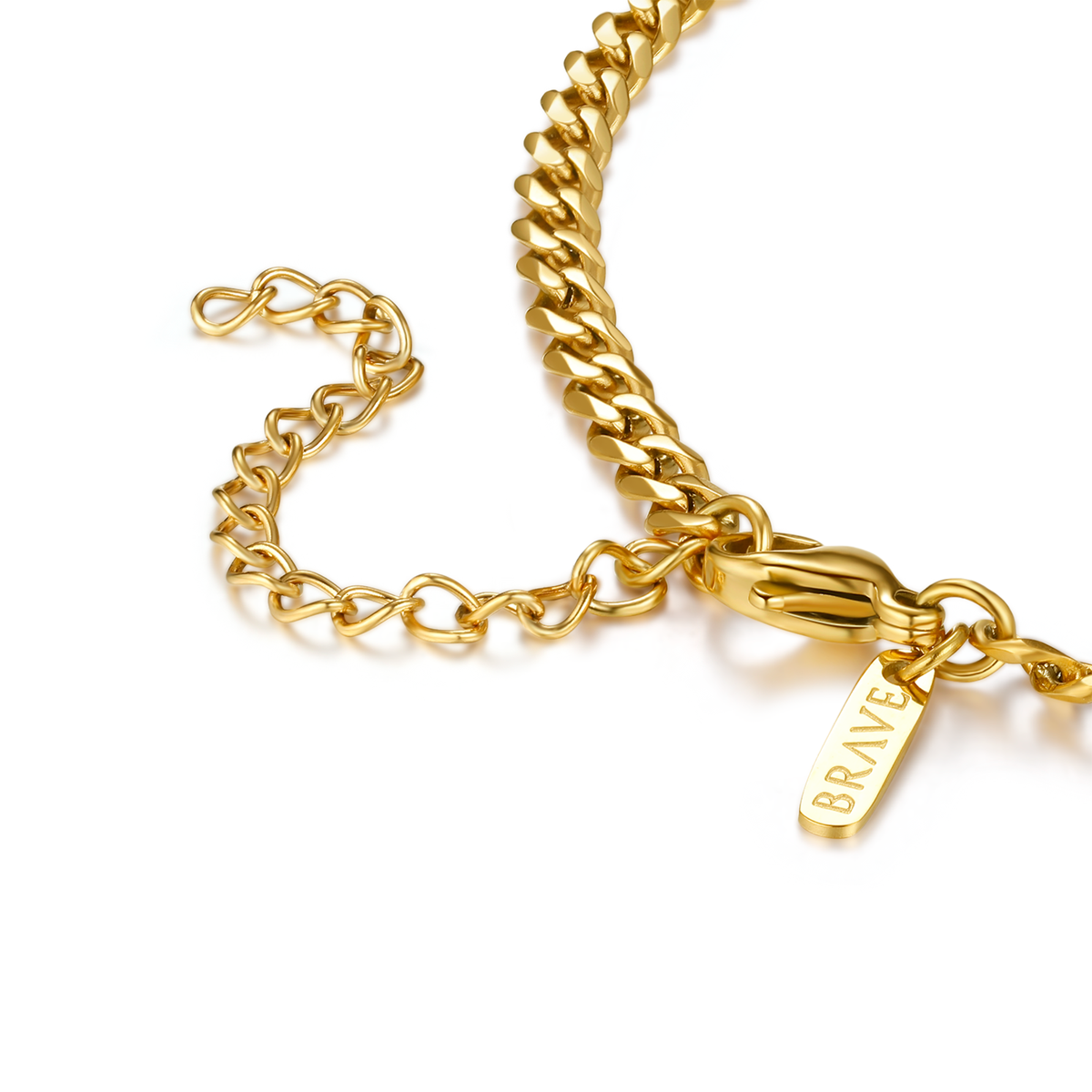 Bracelet Homme BRAVE "Élément" - LaMaisonDesBijoux