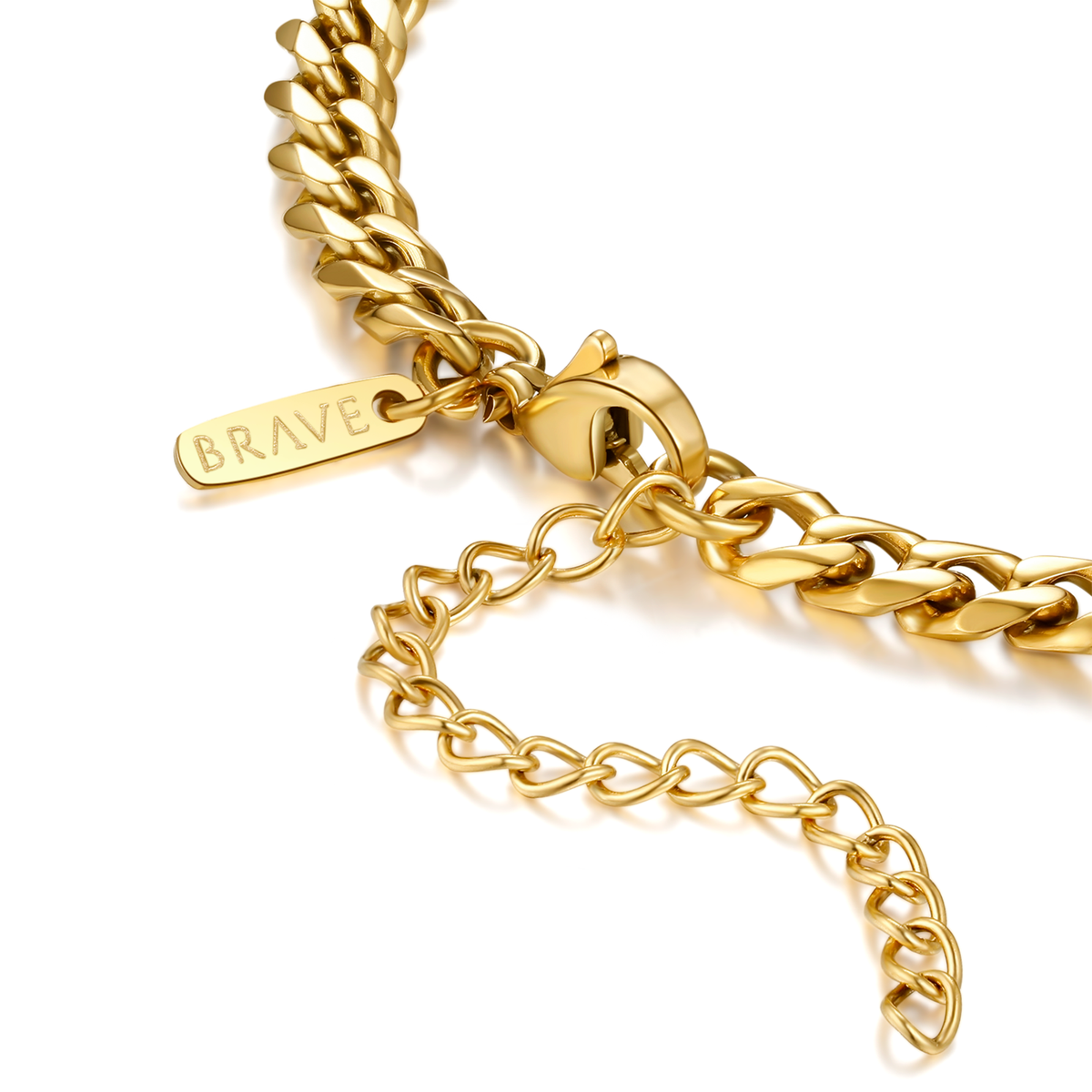 Bracelet Homme BRAVE "Élément" - LaMaisonDesBijoux